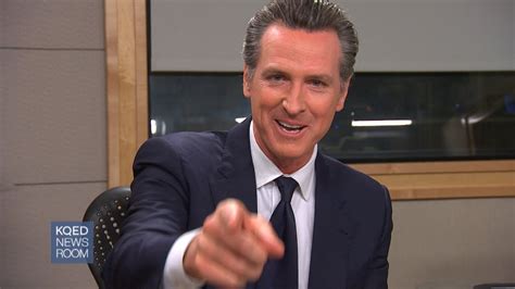 Will Gavin Newsom run for president? Experts say it’s not if, but when.
